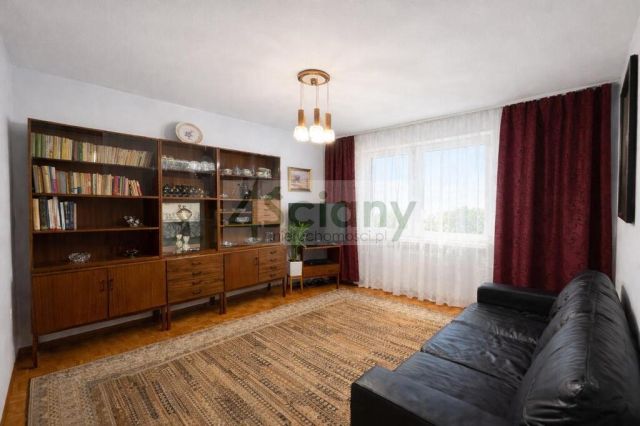 Mieszkanie 3-pokojowe Warszawa Ursus, ul. Mariana Keniga. Zdjęcie 1