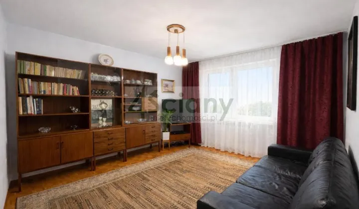 Mieszkanie 3-pokojowe Warszawa Ursus, ul. Mariana Keniga