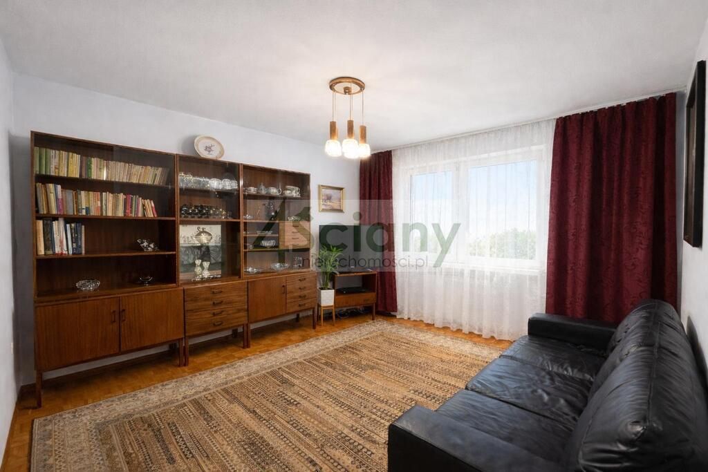 Mieszkanie 3-pokojowe Warszawa Ursus, ul. Mariana Keniga. Zdjęcie 1