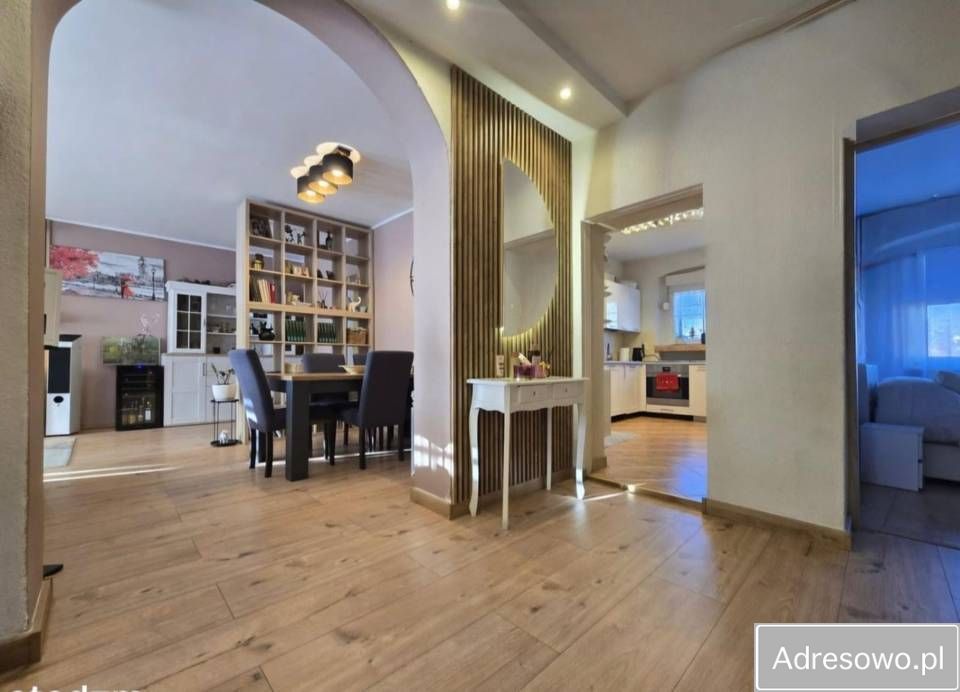 Mieszkanie 3-pokojowe Kożuchów. Zdjęcie 9