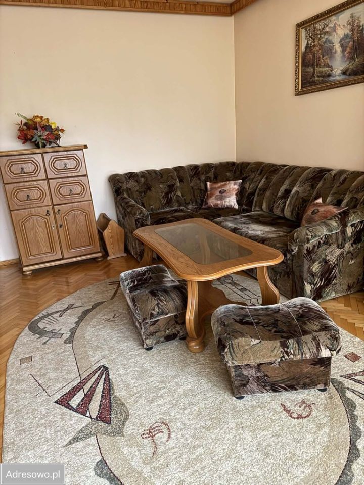 Mieszkanie 3-pokojowe Stalowa Wola, ul. Partyzantów. Zdjęcie 6