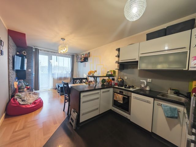 Mieszkanie 3-pokojowe Wrocław. Zdjęcie 3