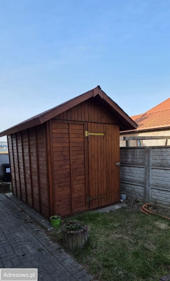 Mieszkanie 3-pokojowe Różyny. Zdjęcie 6