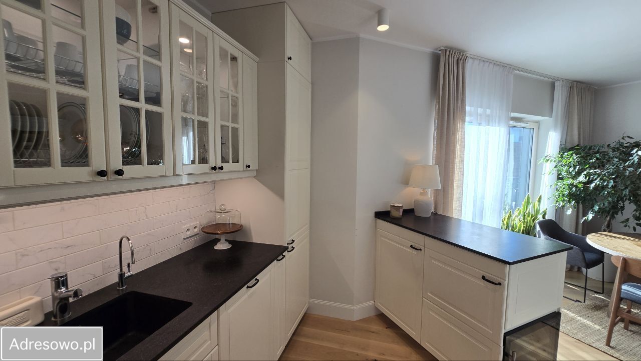 Mieszkanie 4-pokojowe Gdańsk Śródmieście, ul. Angielska Grobla. Zdjęcie 4