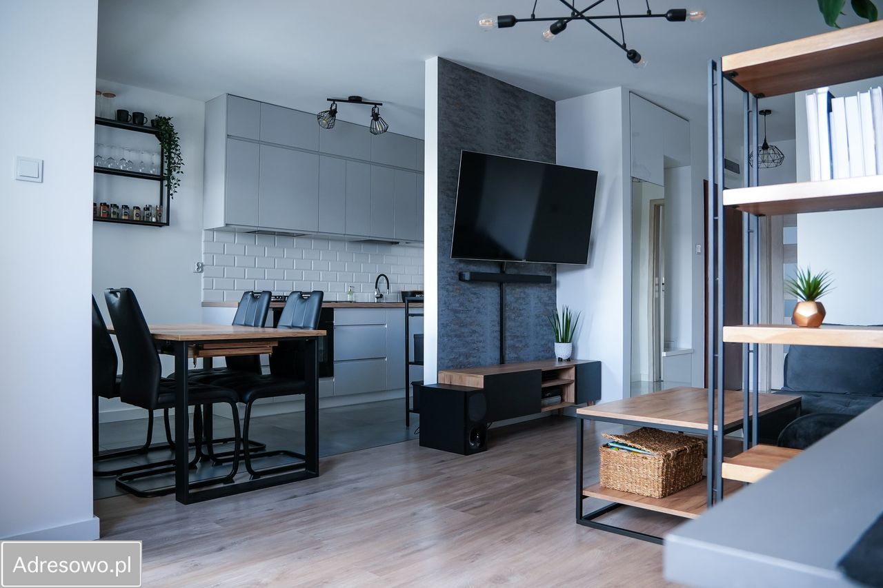 Mieszkanie 2-pokojowe Białystok Wygoda, ul. 42 Pułku Piechoty. Zdjęcie 14