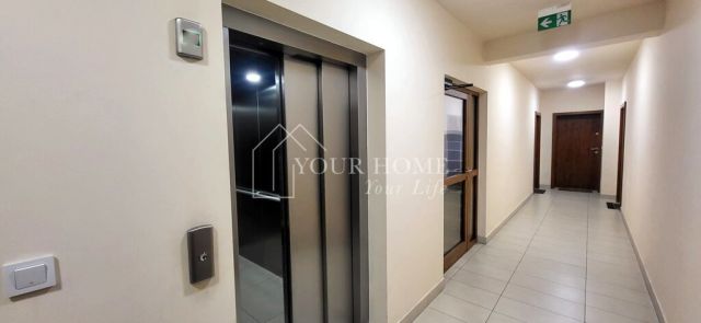 Mieszkanie 3-pokojowe Wrocław Różanka, ul. Obornicka. Zdjęcie 13