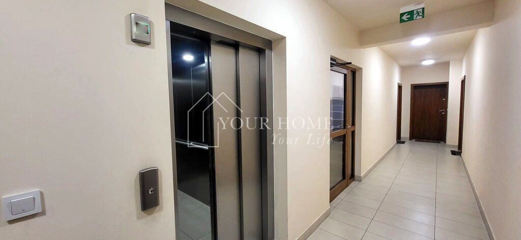 Mieszkanie 3-pokojowe Wrocław Różanka, ul. Obornicka. Zdjęcie 13