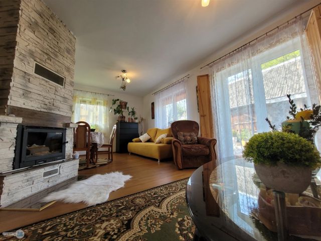 dom wolnostojący, 4 pokoje Jędrzejów. Zdjęcie 5