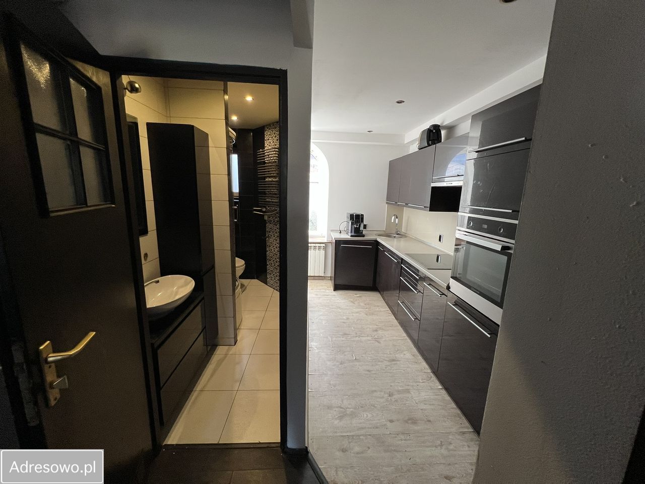 Mieszkanie 2-pokojowe Ruda Śląska Nowy Bytom, ul. Parkowa. Zdjęcie 4