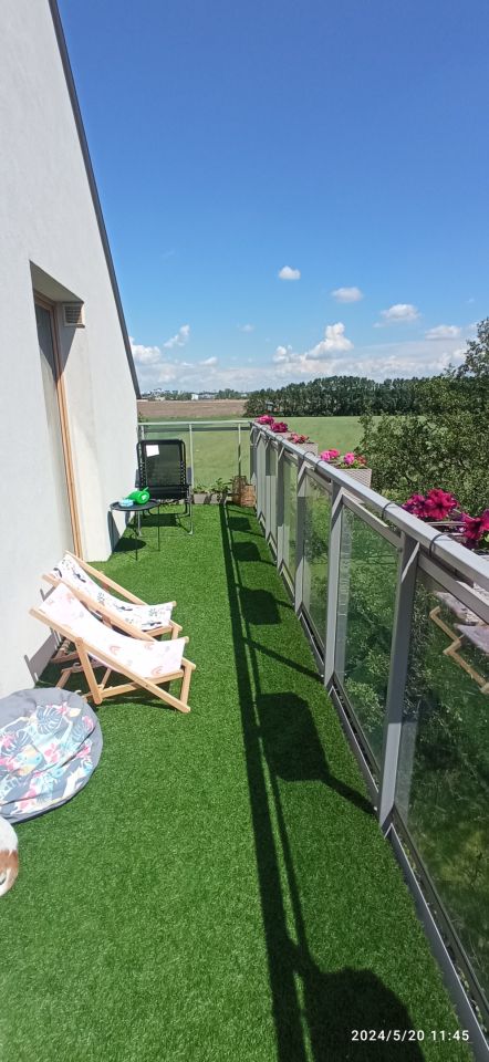 Mieszkanie 5-pokojowe Wrocław Oporów, ul. Ibn Siny Awicenny. Zdjęcie 1