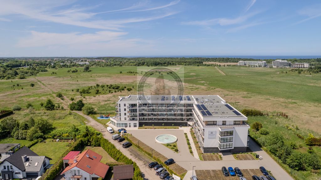 Mieszkanie 2-pokojowe Kołobrzeg, ul. Koralowa. Zdjęcie 19