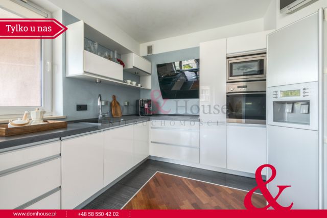 Mieszkanie 3-pokojowe Gdynia Orłowo, ul. Wrocławska. Zdjęcie 10
