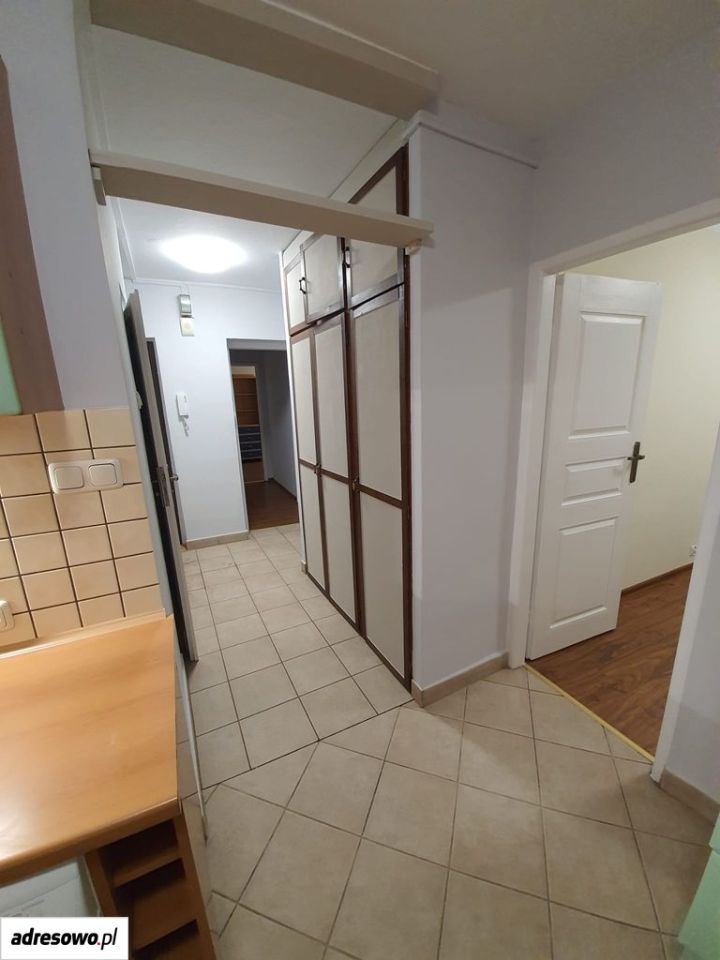 Mieszkanie 4-pokojowe Wrocław Krzyki, ul. Tadeusza Zielińskiego. Zdjęcie 6