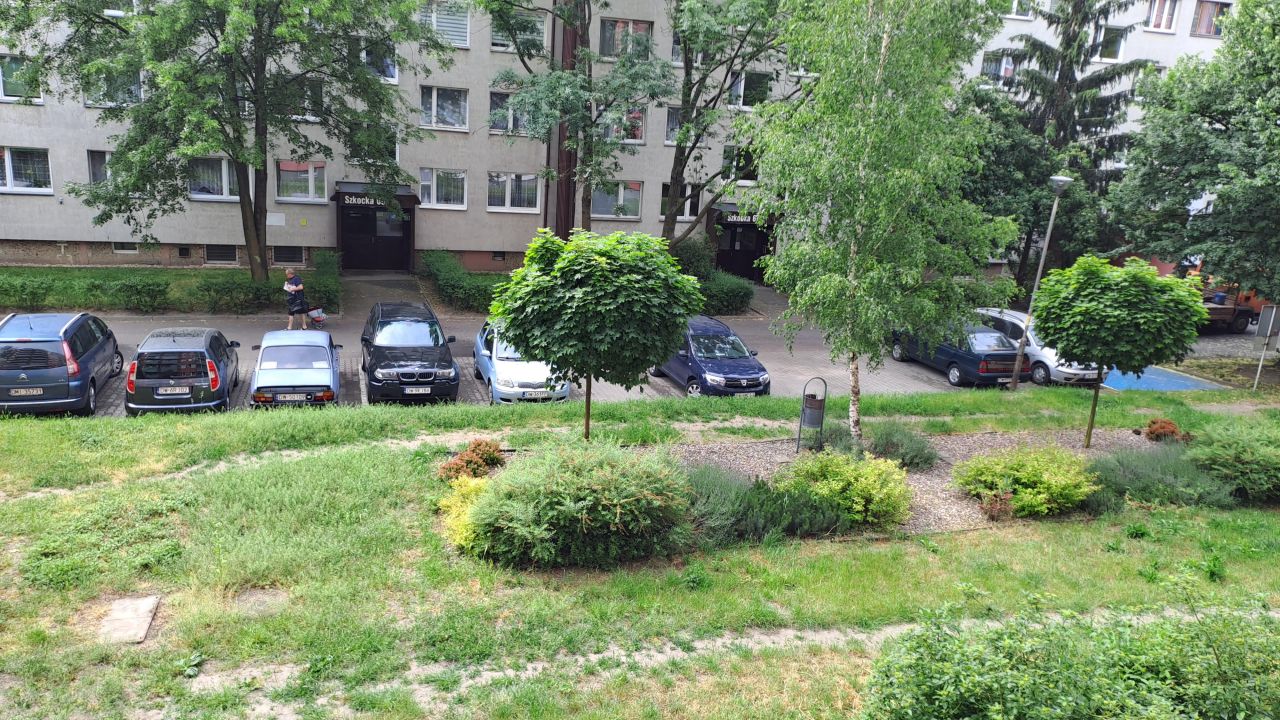 Mieszkanie 2-pokojowe Wrocław Fabryczna, ul. Szkocka. Zdjęcie 9