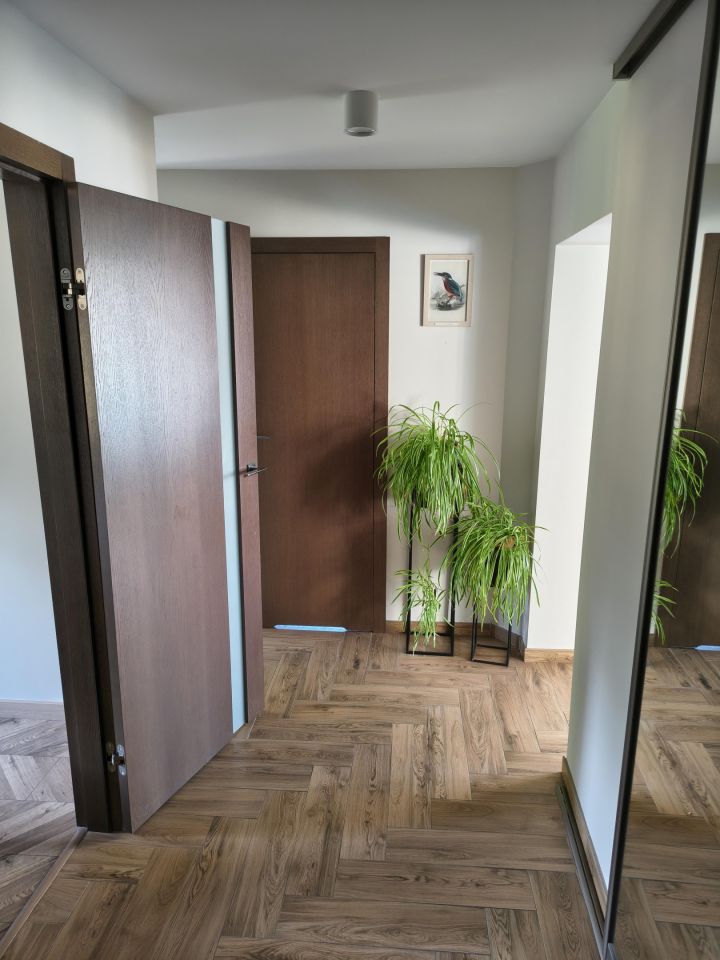 Mieszkanie 2-pokojowe Oleśnica Centrum, ul. Rycerska. Zdjęcie 4