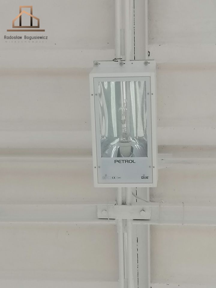 Lokal Gronowo Elbląskie, ul. Przemysłowa. Zdjęcie 15