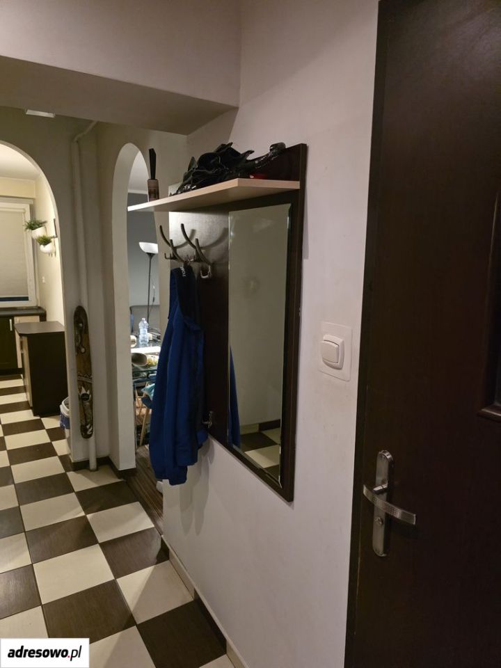Pokój Poznań Stare Miasto, ul. Solna. Zdjęcie 7
