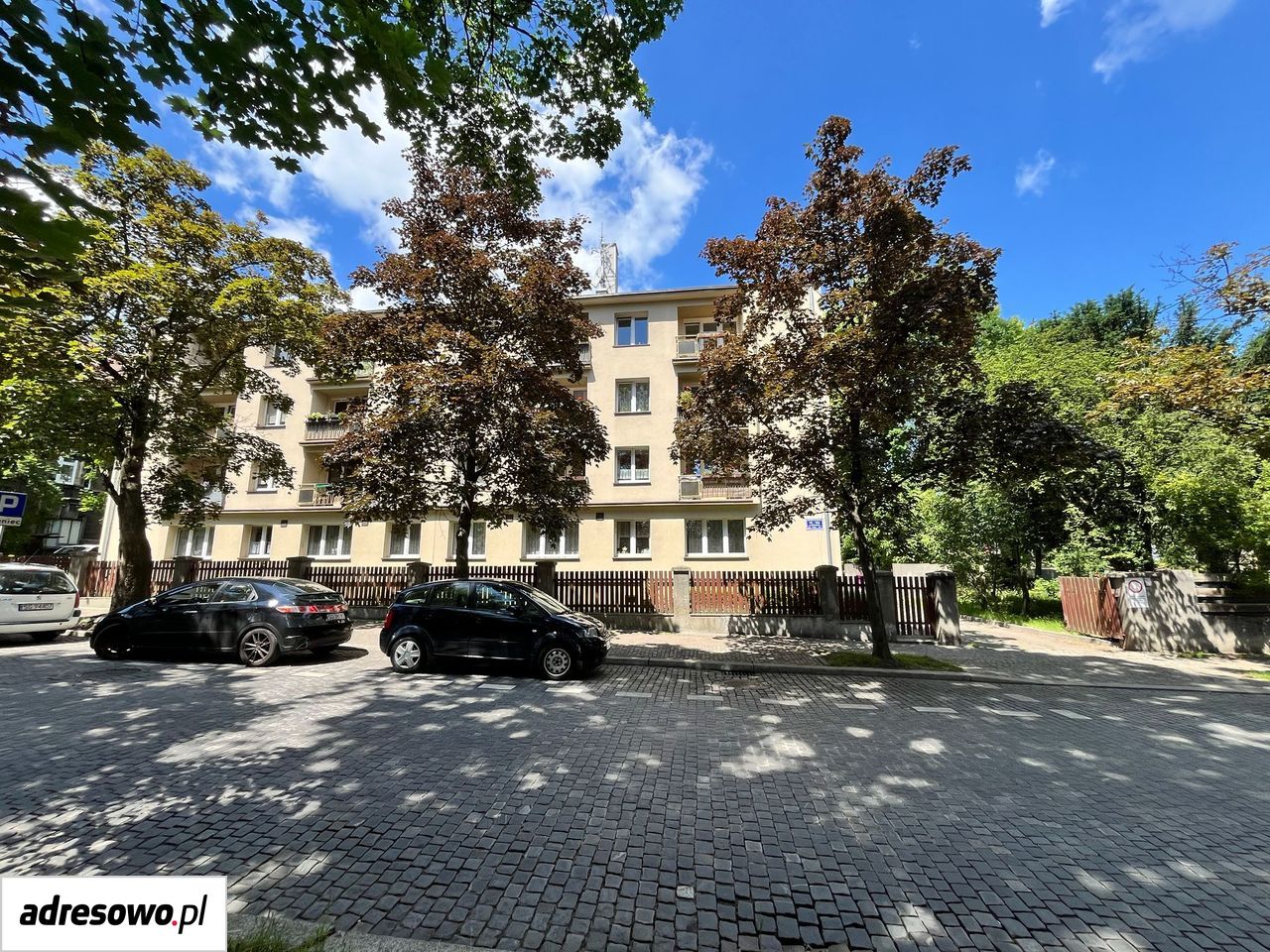Garaż/miejsce parkingowe Gliwice Śródmieście, ul. Jana III Sobieskiego. Zdjęcie 6