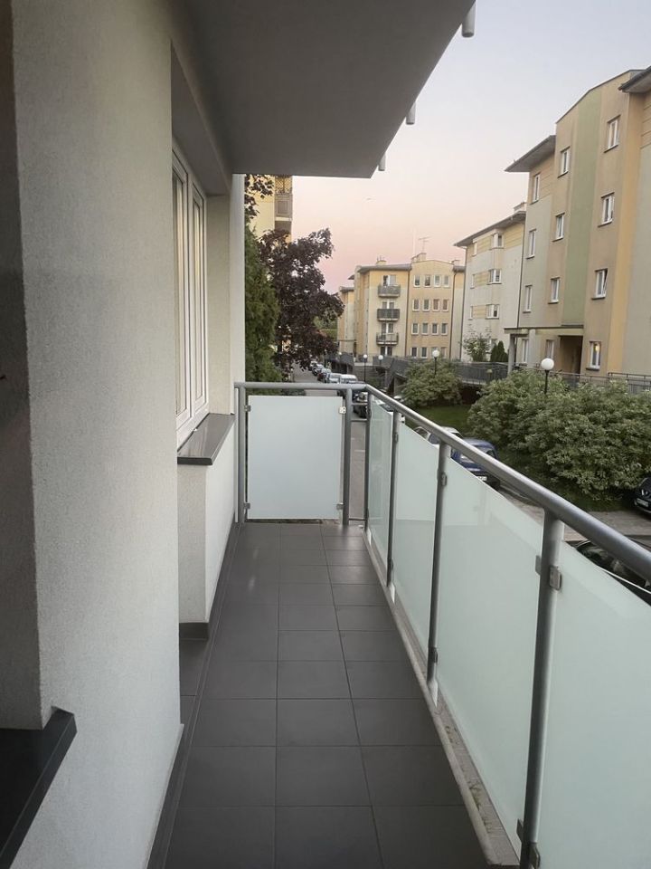Mieszkanie 3-pokojowe Mińsk Mazowiecki. Zdjęcie 8