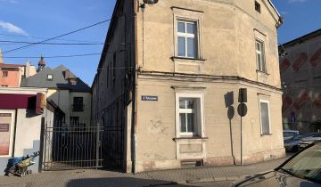 Mieszkanie 3-pokojowe Tarnowskie Góry Centrum, ul. Gliwicka