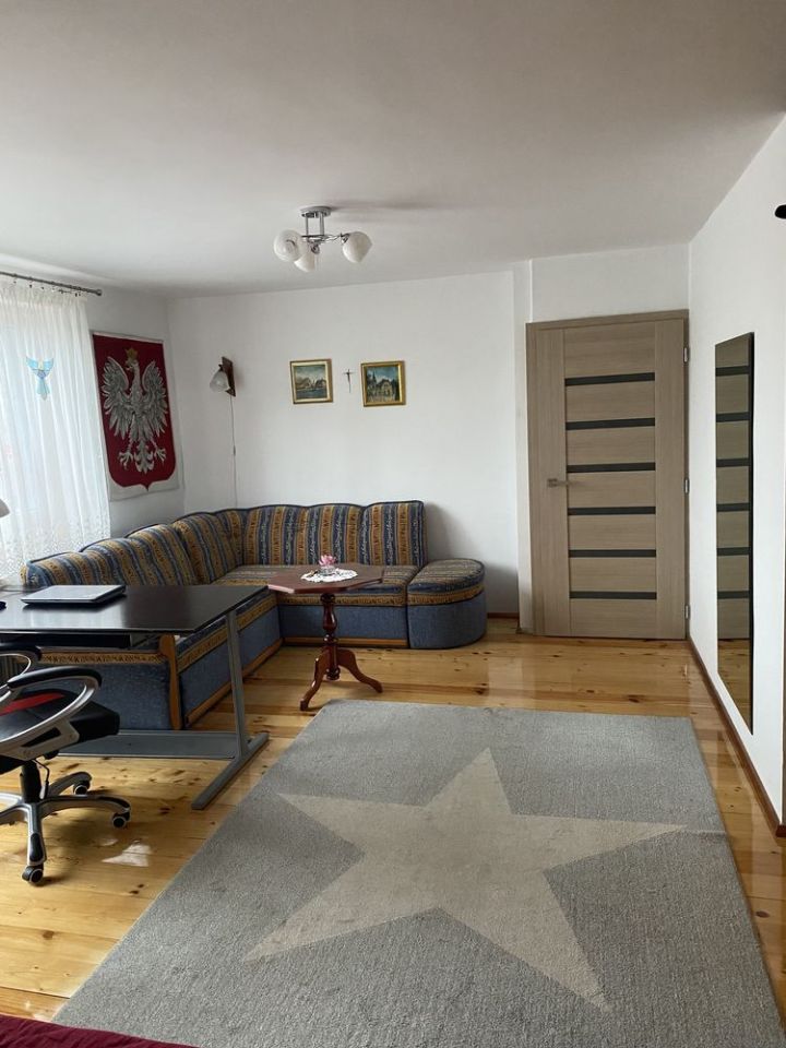 dom wolnostojący, 6 pokoi Morąg, ul. Świerkowa. Zdjęcie 6