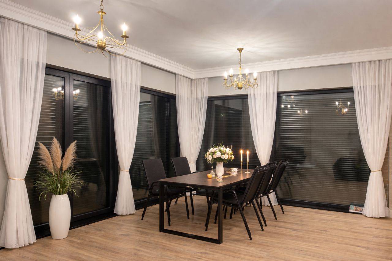 dom wolnostojący, 5 pokoi Nowizna, ul. Wąska. Zdjęcie 24