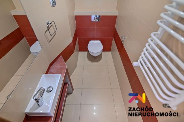 Mieszkanie 3-pokojowe Zielona Góra, ul. Jerzego Waszczyka. Zdjęcie 8