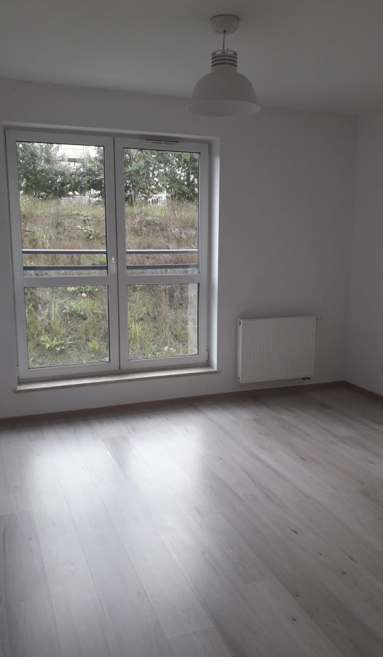 Mieszkanie 1-pokojowe Pruszcz Gdański, ul. Antoniego Dobrowolskiego. Zdjęcie 3