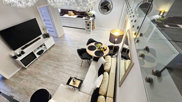 Mieszkanie 3-pokojowe Brzeg, ul. Wolności. Zdjęcie 1