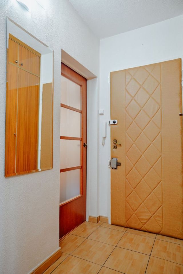 Mieszkanie 3-pokojowe Łódź Bałuty, ul. Łagiewnicka. Zdjęcie 14