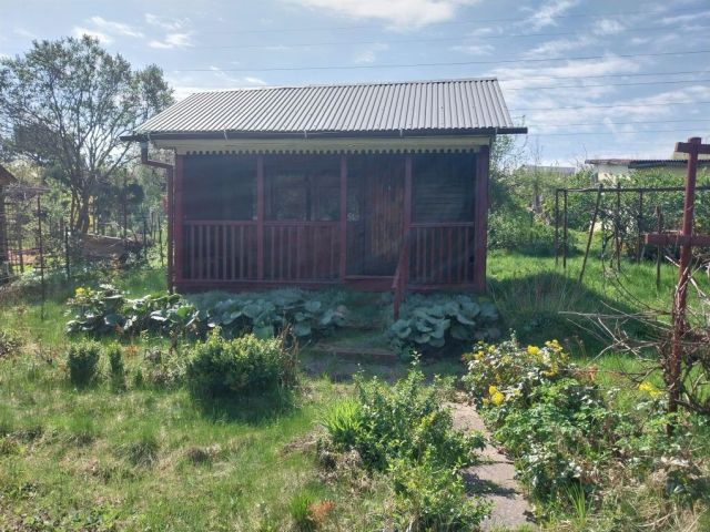 Działka rekreacyjna Szerokie. Zdjęcie 1