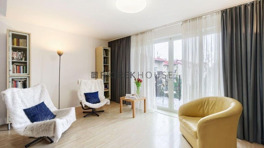 Mieszkanie 4-pokojowe Warszawa Wesoła, ul. Gościniec. Zdjęcie 17