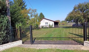 Działka rolno-budowlana Krzyszkowice