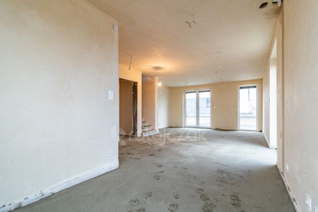 bliźniak, 5 pokoi Gdańsk Bysewo, ul. Żukowska. Zdjęcie 6