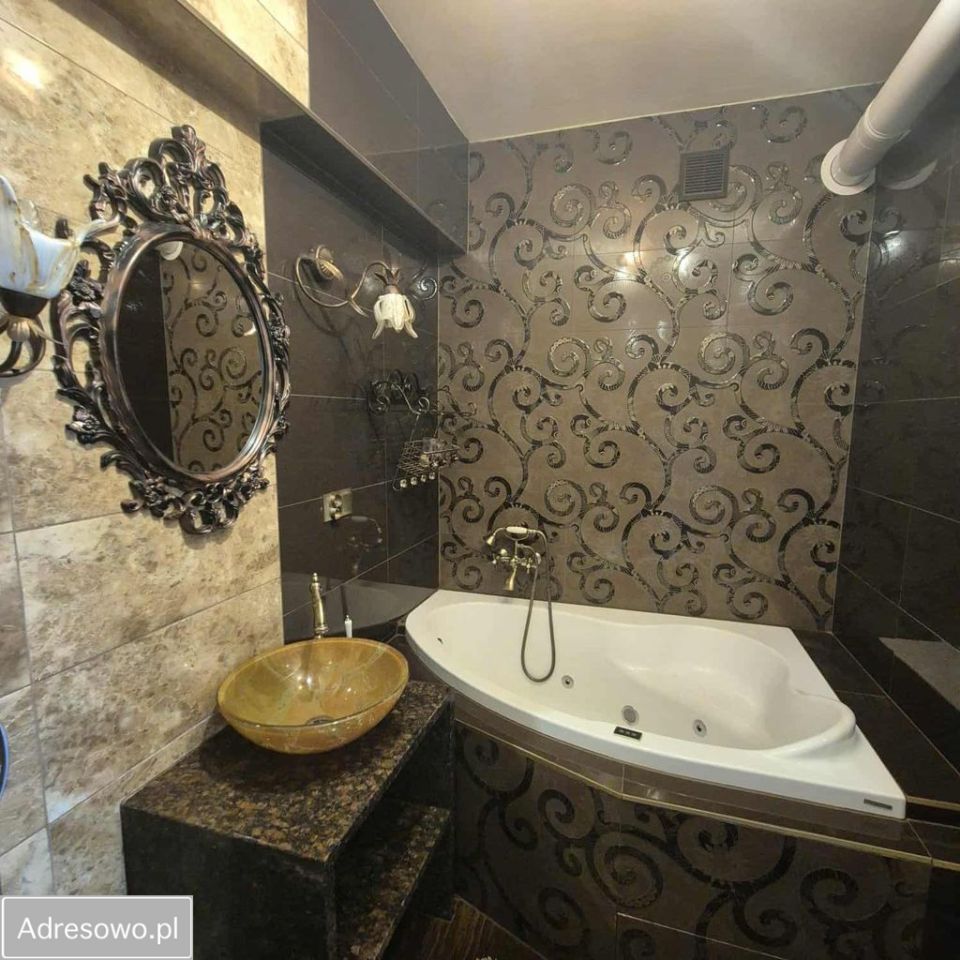 Mieszkanie 2-pokojowe Kraków Podgórze, ul. Janowa Wola. Zdjęcie 5