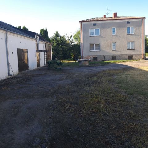 Działka rolno-budowlana Wola Pasikońska. Zdjęcie 3
