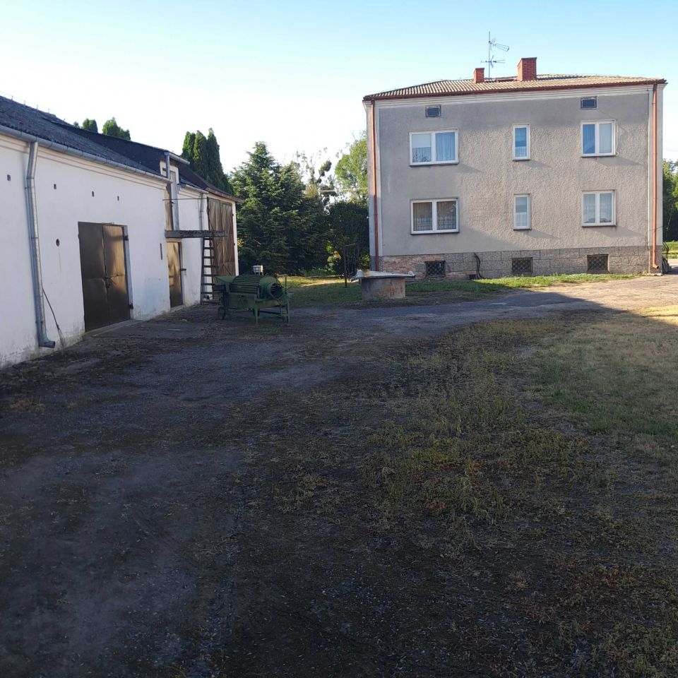 Działka rolno-budowlana Wola Pasikońska. Zdjęcie 6