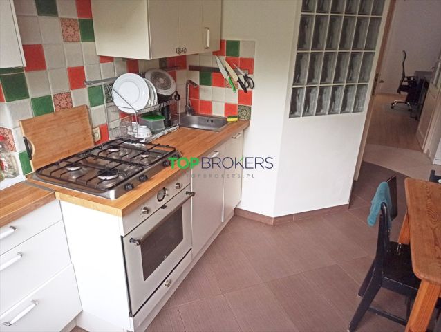 Mieszkanie 2-pokojowe Warszawa Mokotów, ul. Piotra Gruszczyńskiego. Zdjęcie 9