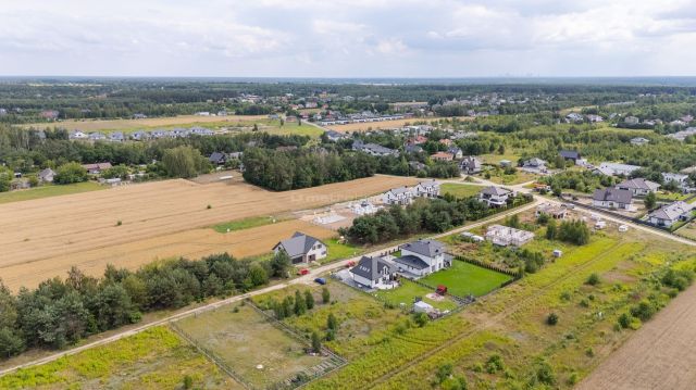 dom wolnostojący, 6 pokoi Skubianka. Zdjęcie 24