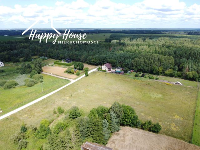 Działka rolna Mała Komorza. Zdjęcie 5