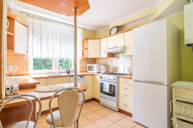 Mieszkanie 3-pokojowe Wołów, ul. Rawicka. Zdjęcie 6