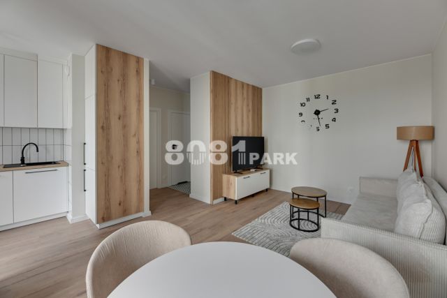 Mieszkanie 2-pokojowe Gdańsk Letnica, ul. Starowiejska. Zdjęcie 6