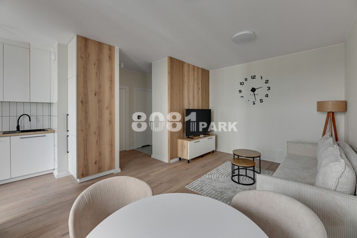 Mieszkanie 2-pokojowe Gdańsk Letnica, ul. Starowiejska. Zdjęcie 6