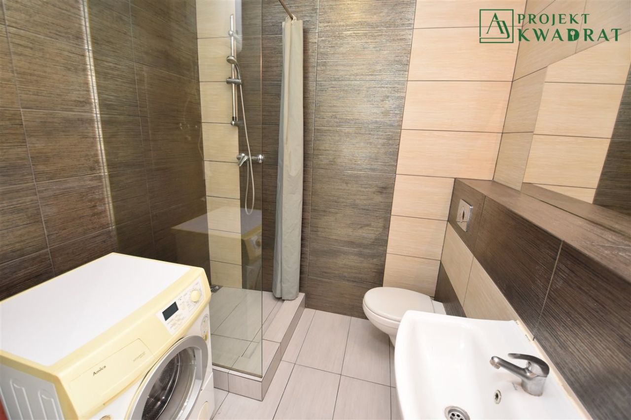 Mieszkanie 2-pokojowe Knurów, ul. Szpitalna. Zdjęcie 6