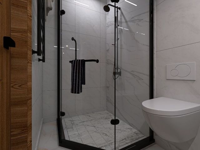 bliźniak, 5 pokoi Kraków Kliny, ul. Księdza Franciszka Trockiego. Zdjęcie 15