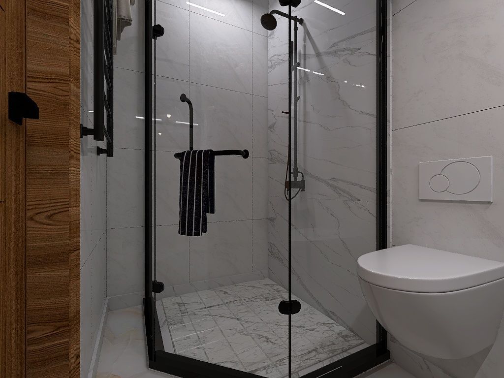 bliźniak, 5 pokoi Kraków Kliny, ul. Księdza Franciszka Trockiego. Zdjęcie 15