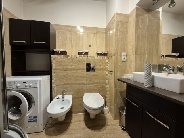 Mieszkanie 2-pokojowe Wrocław, ul. Stanisława Więckowskiego. Zdjęcie 6