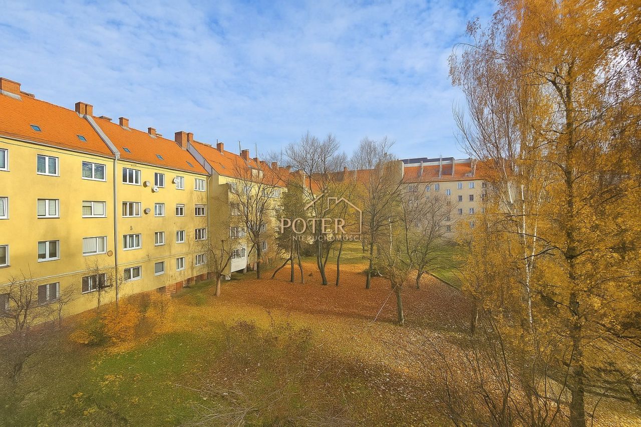 Mieszkanie 3-pokojowe Wrocław Fabryczna, ul. Wróbla. Zdjęcie 18