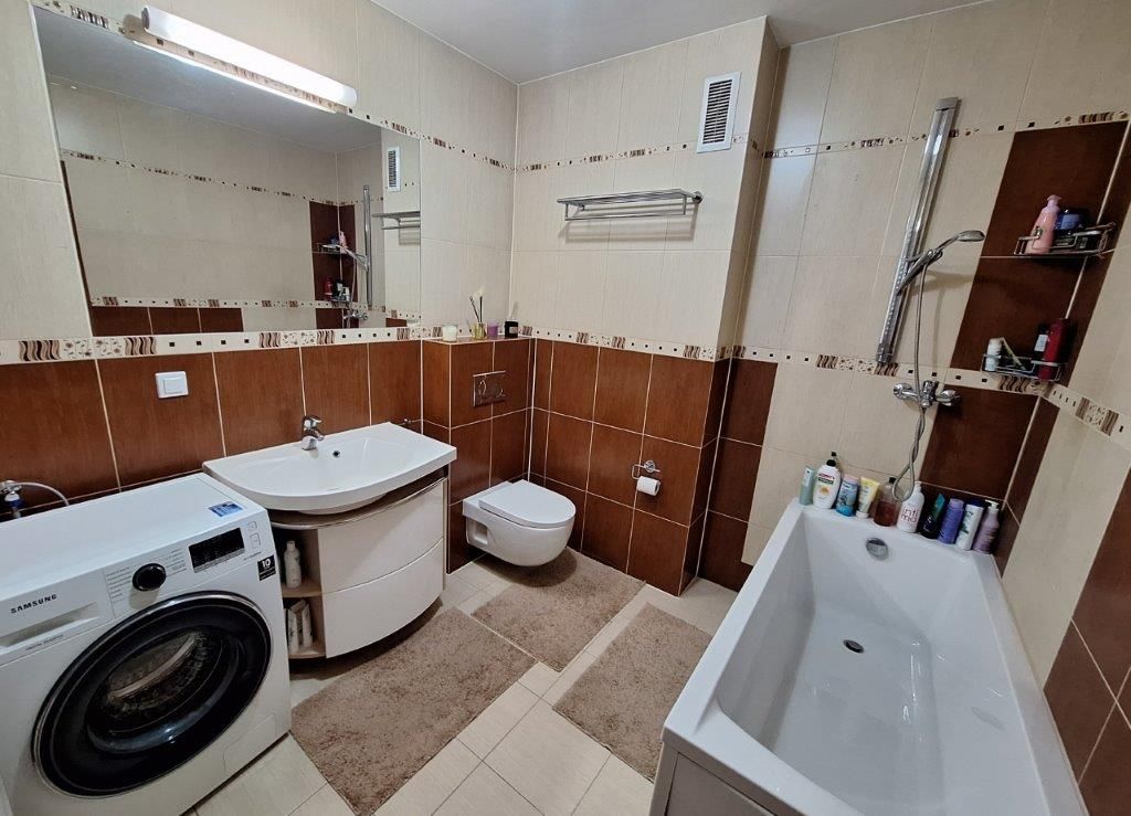 Mieszkanie 3-pokojowe Oława Centrum. Zdjęcie 12