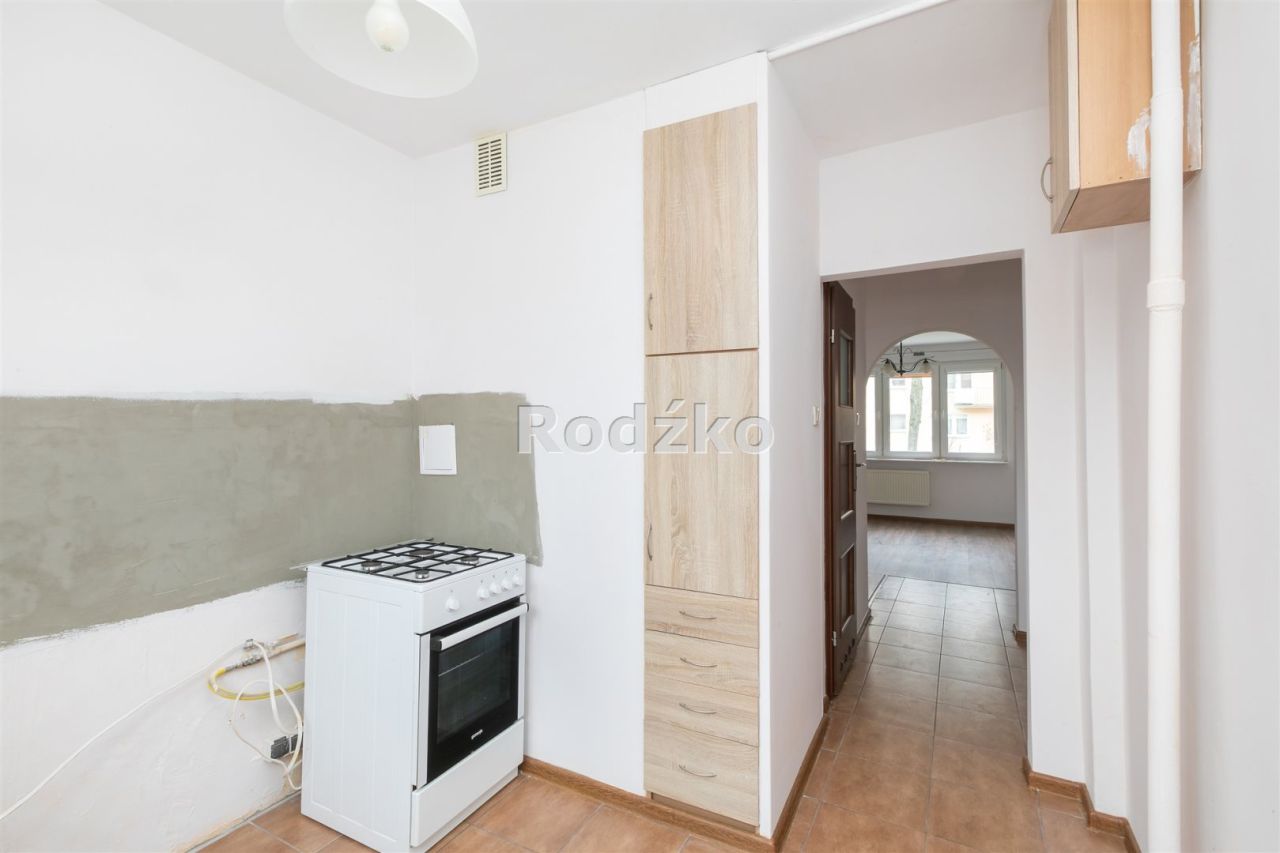 Mieszkanie 2-pokojowe Bydgoszcz Błonie, ul. Marcina Kasprzaka. Zdjęcie 9